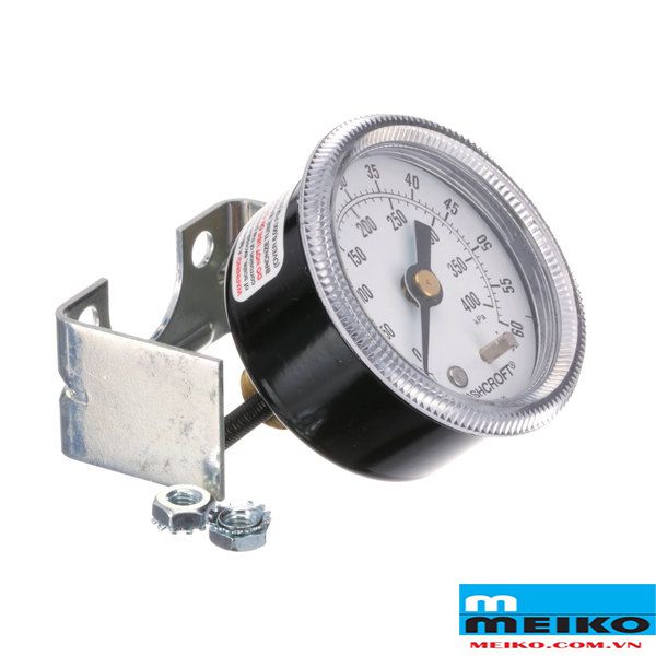 Đồng hồ đo áp suất Meiko